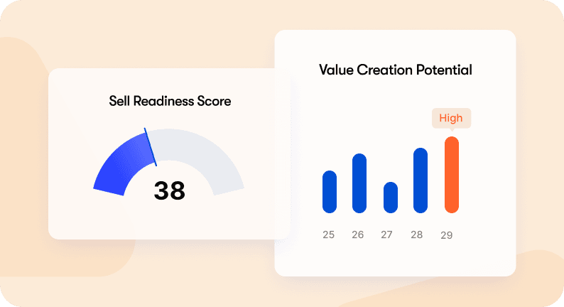 Comparable transactions