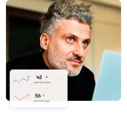 Optionality platform — comparable analysis